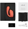 LELO - IDA WAVE CORAL PAARE MASSAGER LELO - IDA WAVE CORAL PAARE MASSAGER