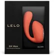 LELO - IDA WAVE CORAL COUPLES MASSAGER