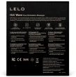 LELO - MASSAGGIATORE DI COPPIA IDA WAVE CORAL
