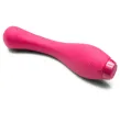 JE JOUE - JUNO G-SPOT-VIBRATOR - FUCHSIA JE JOUE - JUNO G-SPOT-VIBRATOR - FUCHSIA