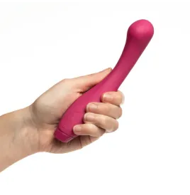 JE JOUE - JUNO G-SPOT-VIBRATOR - FUCHSIA