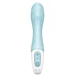 SATISFYER - AIR PUMP VIBRATOR 5 VIBRADOR PUNTO G INFLABLE APP AZUL SATISFYER - AIR PUMP VIBRATOR 5 VIBRADOR PUNTO G INFLABLE APP AZUL