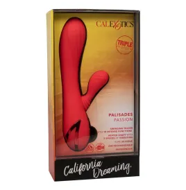 CALEXOTICS - PALISADES PASSION ROUGE