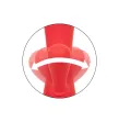 CALEXOTICS - PALISADES ROSSO PASSIONE CALEXOTICS - PALISADES ROSSO PASSIONE