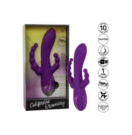 CALEXOTICS - LONG BEACH BOOTYLICIOUS VIOLET