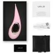 LELO - DOT KLITORISTIMULATOR - ROSA LELO - DOT KLITORISTIMULATOR - ROSA