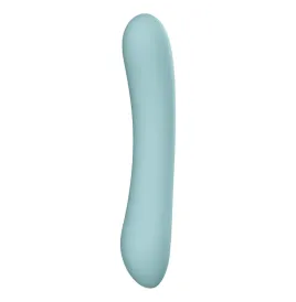 KIIROO - PEARL 2 G-SPOT VIBRATOR - TURQUOISE