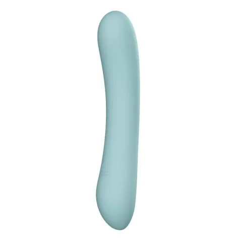 KIIROO - PEARL 2 G-SPOT VIBRATOR - TURQUOISE