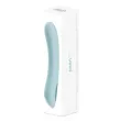 KIIROO - PEARL 2 VIBRADOR PUNTO G - TURQUESA