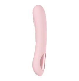 KIIROO - VIBRATEUR POINT G PEARL 3 - ROSE