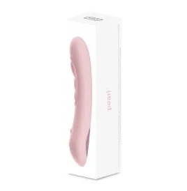 KIIROO - PEARL 3 G-SPOT VIBRATOR - PINK