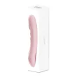 KIIROO - VIBRATEUR POINT G PEARL 3 - ROSE KIIROO - VIBRATEUR POINT G PEARL 3 - ROSE
