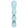 SATISFYER - TRI BALL 2 MULTI VIBRATOR BLUE SATISFYER - TRI BALL 2 MULTI VIBRATOR BLUE