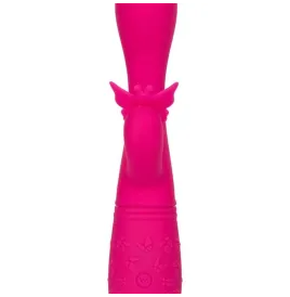 CALEXOTICS - BUTTERFLY KISS FLUTTER PINK