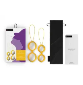 B SWISH - BFIT CLASSIC DORADO