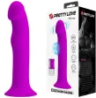 PRETTY LOVE - VIBRATEUR MURRAY ET STIMULATEUR DE POINT G VIOLET PRETTY LOVE - VIBRATEUR MURRAY ET STIMULATEUR DE POINT G VIOLET