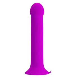 PRETTY LOVE - MURRAY VIBRATOR AND G-POINT STIMULATOR PURPLE