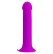 PRETTY LOVE - MURRAY VIBRATOR UND G-PUNKT-STIMULATOR LILA PRETTY LOVE - MURRAY VIBRATOR UND G-PUNKT-STIMULATOR LILA