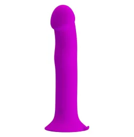 PRETTY LOVE - MURRAY VIBRATOR AND G-POINT STIMULATOR PURPLE