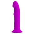 PRETTY LOVE - MURRAY VIBRATOR AND G-POINT STIMULATOR PURPLE PRETTY LOVE - MURRAY VIBRATOR AND G-POINT STIMULATOR PURPLE