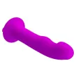 PRETTY LOVE - MURRAY VIBRATOR UND G-PUNKT-STIMULATOR LILA PRETTY LOVE - MURRAY VIBRATOR UND G-PUNKT-STIMULATOR LILA