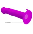 PRETTY LOVE - MURRAY VIBRATOR UND G-PUNKT-STIMULATOR LILA PRETTY LOVE - MURRAY VIBRATOR UND G-PUNKT-STIMULATOR LILA