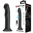 PRETTY LOVE - VIBRATEUR ET SUCCION CLITORISÉ MURRAY BLACK PRETTY LOVE - VIBRATEUR ET SUCCION CLITORISÉ MURRAY BLACK