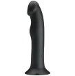 PRETTY LOVE - VIBRATORE E SUCCHIATORE CLITORIDEO MURRAY BLACK PRETTY LOVE - VIBRATORE E SUCCHIATORE CLITORIDEO MURRAY BLACK