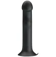PRETTY LOVE - VIBRATORE E SUCCHIATORE CLITORIDEO MURRAY BLACK PRETTY LOVE - VIBRATORE E SUCCHIATORE CLITORIDEO MURRAY BLACK