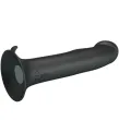 PRETTY LOVE - VIBRATORE E SUCCHIATORE CLITORIDEO MURRAY BLACK PRETTY LOVE - VIBRATORE E SUCCHIATORE CLITORIDEO MURRAY BLACK