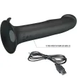 PRETTY LOVE - MURRAY BLACK KLITORALSVIBRATOR UND SAUGER PRETTY LOVE - MURRAY BLACK KLITORALSVIBRATOR UND SAUGER