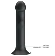 PRETTY LOVE - MURRAY BLACK KLITORALSVIBRATOR UND SAUGER PRETTY LOVE - MURRAY BLACK KLITORALSVIBRATOR UND SAUGER