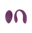 XOCOON - BOUND LOVE COUPLES VIBRATOR PURPLE XOCOON - BOUND LOVE COUPLES VIBRATOR PURPLE