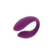 XOCOON - BOUND LOVE COUPLES VIBRATOR PURPLE XOCOON - BOUND LOVE COUPLES VIBRATOR PURPLE