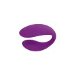 XOCOON - GEBUNDENER VIBRATOR FÜR LIEBESPAARE, LILA XOCOON - GEBUNDENER VIBRATOR FÜR LIEBESPAARE, LILA