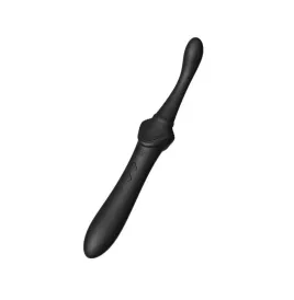 ZALO - BESS 2 CLITORAL MASSAGER BLACK