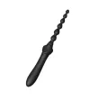 ZALO - BESS 2 CLITORAL MASSAGER BLACK ZALO - BESS 2 CLITORAL MASSAGER BLACK