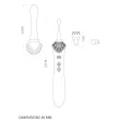 ZALO - BESS 2 CLITORAL MASSAGER BLACK ZALO - BESS 2 CLITORAL MASSAGER BLACK