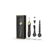 ZALO - BESS 2 CLITORAL MASSAGER BLACK ZALO - BESS 2 CLITORAL MASSAGER BLACK