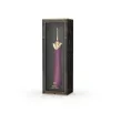 ZALO - BESS 2 CLITORAL MASSAGER PURPLE ZALO - BESS 2 CLITORAL MASSAGER PURPLE