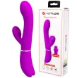 PRETTY LOVE - CLITORIS STIMULATOR VIBRATOR PRETTY LOVE - CLITORIS STIMULATOR VIBRATOR