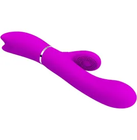 PRETTY LOVE - KLITORIS-STIMULIERENDER VIBRATOR