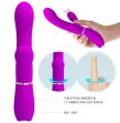 PRETTY LOVE - CLITORIS STIMULATOR VIBRATOR PRETTY LOVE - CLITORIS STIMULATOR VIBRATOR