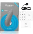 WOMANIZER - STIMOLATORE CLITORALE STARLET 3 GRIGIO