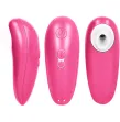 WOMANIZER - STARLET 3 CLITORAL STIMULATOR PINK WOMANIZER - STARLET 3 CLITORAL STIMULATOR PINK