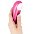 WOMANIZER - STIMULATEUR CLITORAL STARLET 3 ROSE WOMANIZER - STIMULATEUR CLITORAL STARLET 3 ROSE