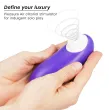 WOMANIZER - STARLET 3 STIMOLATORE CLITORALE INDIGO WOMANIZER - STARLET 3 STIMOLATORE CLITORALE INDIGO