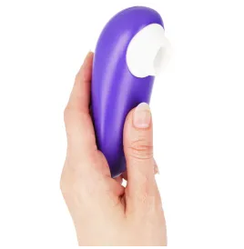 WOMANIZER - STARLET 3 KLITORASSTIMULATOR INDIGO