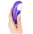 WOMANIZER - STARLET 3 STIMOLATORE CLITORALE INDIGO WOMANIZER - STARLET 3 STIMOLATORE CLITORALE INDIGO