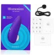 WOMANIZER - STARLET 3 KLITORASSTIMULATOR INDIGO WOMANIZER - STARLET 3 KLITORASSTIMULATOR INDIGO